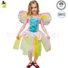 Disfraz de Cosplay para Niña Pequeña Disfraz de Escenario Infantil Vestido de Princesa
