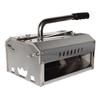 Máquina automática de formação de glúten, máquina de corte de barraca, máquina de formação ajustável de glúten, salsicha assada com glúten