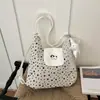 Bolso bandolera de gran capacidad, moderno, estilo francés, nuevo de moda otoño 2026, de alto valor, elegante, mochila para el día a día para mujer