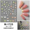 Estilo Japonés Popular Lindo Infantil Graffiti Pegatinas para Uñas ins Dibujos Animados Cachorro Gato Cereza Lazo Pegatinas para Uñas
