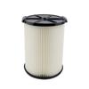 Adequado para Aspirador de Pó Ridgid Vf3500/4000/5000/6000/7000 Acessórios Elemento Filtrante
