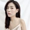 Cuando estás durmiendo, Pendientes de Payaso de la Serie de Televisión Coreana Pei Soo-chi Pendientes de Círculo Estrellas Pendientes Asimétricos para Mujer