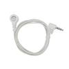 Codo de Audio de 3.5 Instrumento de Belleza con Cable de Hebilla Magnética de Uno a Dos Cable de Fisioterapia Cable de Electrodo Cable de Masajeador