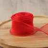 Gran Cantidad y Excelente Precio. Fabricante Personaliza Varios Tamaños de Cintas Lisas Cola de Pez de Hilo Dorado Perlado en Bolsas de 10 Yds/40 Yds/Rollo