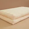 Núcleo de Travesseiro Baixo Infantil para Uso Doméstico, Par, Proteção do Pescoço, Auxílio ao Sono, Travesseiro Ultra Baixo Específico para Dormitório Estudantil