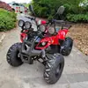 110-125-150cc Little Bull ATV Coche de Playa Todoterreno Cuatro Ruedas Motocicleta Todoterreno Motonieve