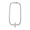 Pulsera de estilo coreano ins con cierre de pinza de circonita, muñequera versátil simple y a la moda con diseño único, joyería de nicho