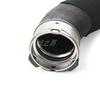 Aplicable a BMW X5X6 Tubo inflable del intercooler Tubo F15F16 Tubo de admisión del turbocompresor OE 11617823237