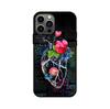 Adecuado para funda de teléfono iPhone 17, Nuevo modelo de comercio exterior, Funda de teléfono personalizada y creativa con forma de corazón y órganos