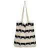 2023 Nueva Bolsa Transfronteriza ebay Bolsa Tote Japonesa y Coreana Bolsa Tejida Bolsa Combinada Bolsa de Hombro Bolsa Tejida Bolsa de Mujer