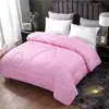 2026 Novo Estilo Colcha Escovada Colcha de Presente Colcha Grossa Colcha de Inverno Núcleo de Colcha