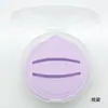 Xuanzi Pó de Marshmallow Esponja de Ar para Maquiagem Não Absorvente Ferramenta Especial Esponja de Beleza Conjunto