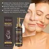Aceite Corporal Oceaura Hidratante Suave para la Piel No Pegajoso Cuidado Diario para una Piel Suave y Elástica
