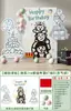 Montaje de Escena de Decoración para el Primer Cumpleaños Estilo Coreano, Accesorios para el Primer Cumpleaños del Bebé, Pared de Fondo para Luna Llena, Tablero de KT de Alta Calidad para Niños y Niñas