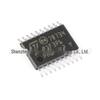 Novo Original STM8L101F3P6 TSSOP-20 16MHz/8KB Flash/Microcontrolador de 8 bits-MCU