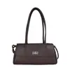Bolso acolchado de rombos para mujer 2026 nuevo otoño alta gama lujo ligero nicho bolso de trabajo gran capacidad un solo hombro bandolera