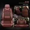 Adequado para Assento de Carro Dongfeng Yueda Kia Running Kia Ruiou Capa de Assento de Carro