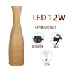 Vaso de Chão Lâmpada de Papel Feita à Mão Papel de Arroz Novo Estilo Chinês Lâmpada Decorativa Lâmpada de Atmosfera Lâmpada Adereço