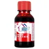 Fornecimento Direto da Fábrica Lierkang 500ml Iodóforo 100ml Iodóforo Descartável Médico