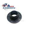 Adecuado para Piezas de Carretilla Elevadora Eternal Cubierta Protectora Negra para Carrocería Cubierta a Prueba de Polvo CB1701005