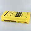 Empaque de pasta de cal bolsa de fondo cuadrado con válvula patrón personalizado especificaciones empaque de materiales de construcción químicos bolsa tejida de cemento