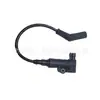 Cable de alto voltaje dn5191b, adecuado para modelos Polaris 500 de 2004 a 2016, cable de bujía de alto voltaje