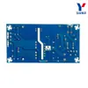 Placa de Fonte de Alimentação Chaveada AC-DC Saída Dupla Canal Principal 12V6A Auxiliar 5V1A Módulo de Alimentação de Saída Dupla Isolada 70W