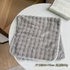 Toalla de playa absorbente para natación, dormitorio, moda, terciopelo de burbujas, toalla de baño para parejas, conjunto de tres piezas, gruesa, cálida, sin pelo