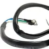 61A-43880-01-00 Motor de inclinación y trim para fueraborda Compatible con Yamaha