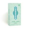 Mugwort Perlas Efervescentes Parche de Loto de Nieve Parche de Cuidado Privado Parche Protector de Perlas Efervescentes Parche Protector de Loto de Nieve Parche de Mantenimiento Parche Protector de Perlas Efervescentes Fabricante