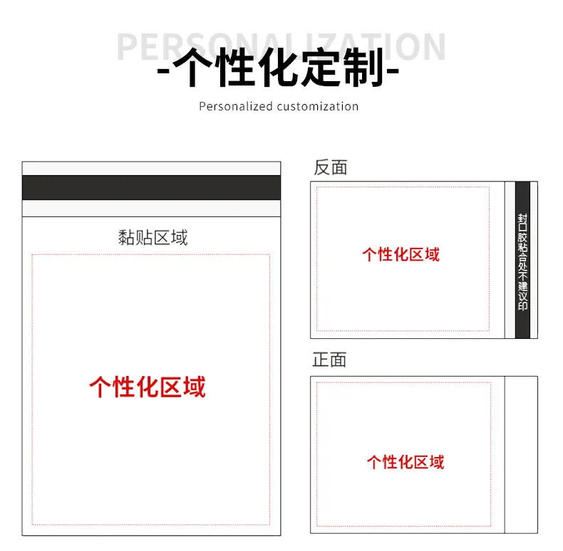 防静电气气泡袋