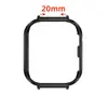Capa de Conexão de Pulseira para PC Xuanyin Compatível com Redmi Watch 6 (20 mm) Capa Protetora para Redmi 6