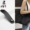 Adecuado para Bolsas Tote Mc.M con Accesorios de Mano, Hombreras, Herramienta Mágica Reductora de Presión, Correas de Hombro Ensanchadas y Correas de Mano