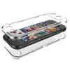 Adequado para Nintendo Switch Lite Casca de Cristal Switch Lite Console Casca Protetora PC Casca Dura