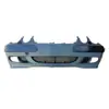 2108803470 Es Adecuado para Kit de Parachoques Delantero Mercedes-Benz Clase E W210 1996-1998.