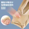 En Stock Mayorista Separador de Dedos del Pie Sbes Protector Diario para Dedos del Pie Almohadilla para el Antepié Accesorio Separador de Dedos del Pie