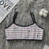 Roupa íntima para meninas para o período de desenvolvimento, Camisole infantil, Top cropped de algodão para meninas do ensino fundamental, Fase Um Anti-Impacto Transfronteiriço