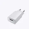Cabezal de Carga Certificado NCC Brasileño 5V2A Cargador USB de Alta Calidad Enchufe de Pared 5V1A Enchufe Adaptador de Corriente