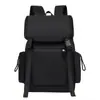 Mochila Casual da Moda Masculina Grande Capacidade Mochila de Viagem ao Ar Livre Bolsa para Estudante do Ensino Fundamental e Superior Mochila Feminina
