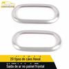 Adequado para 20 Haver Big Dog Painel Frontal Saída de Ar Anel Brilhante Haver Big Dog Controle Central Saída de Ar Condicionado Adesivo