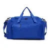 Bolsa de viaje multifuncional de gran capacidad, mochila para deportes y fitness, bolso de mano con separación de seco y húmedo, bolsa de equipaje cruzada, bolsa de natación