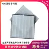Coletor de pó de unha estilo japonês transfronteiriço, aspirador de unha retrátil, rede de filtro, acessórios de filtro para máquina de unha, personalizável