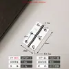 Mini Bisagras Pequeñas Acero Inoxidable Caja de Joyería Caja de Regalo Bisagras Pequeñas Manualidades Caja de Madera Fábrica de Bisagras Jieyang Venta al por Mayor