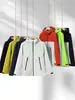 Combinación de Colores Otoño e Invierno Impermeable Cortavientos para Hombre Transfronterizo con Capucha Chaqueta de Trabajo Chaqueta Casual para Exteriores Chaqueta Personalización para Hombre
