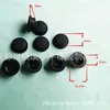 Lanterna Botão Botão Tampa de Borracha Magnética Trapezoidal Redonda Processamento e Personalização com Cola de Nitrila