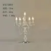 Novos Adereços de Casamento Lâmpada de Cristal Acrílico Corredor Pavilhão de Cerimônia de Casamento Cabine de Fotos Assinatura Decoração de Casamento