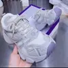 Zapatos de suela gruesa estilo papá para mujer, Novedad Primavera y Verano 2026, Versátiles, de Malla Transpirable, que Aumentan la Altura, Ligeros, Deportivos Casuales