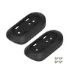 Adecuado para Accesorios de Patinete Eléctrico 6Lite, Guardabarros Trasero, Cubo de Motor, Puerto de Carga, Accesorios de Luz Frontal
