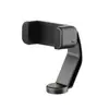 Adecuado para clip de teléfono móvil Dji Action5Pro, Palo de mano para cámara deportiva, Soporte de teléfono móvil montado en el cuello, Palo de conexión de 1/4