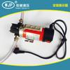 Suministro de producción YD-3.0-220V bomba de aceite micro unidad de bombeo bomba autocebante CA 220V